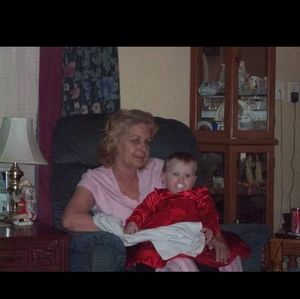 Meet your Posher, Angela